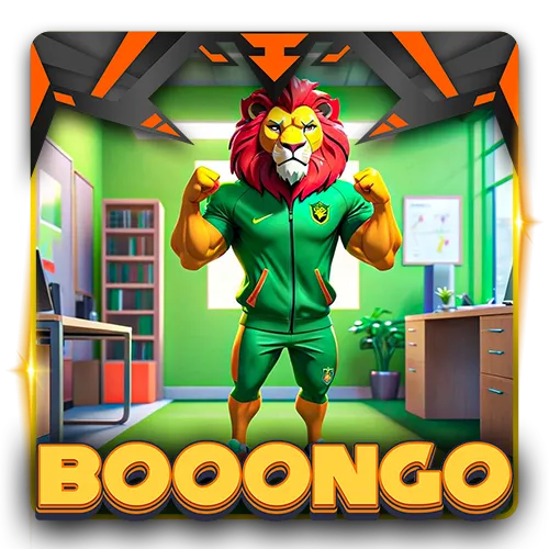 Booongo Games