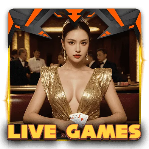 Live Casino