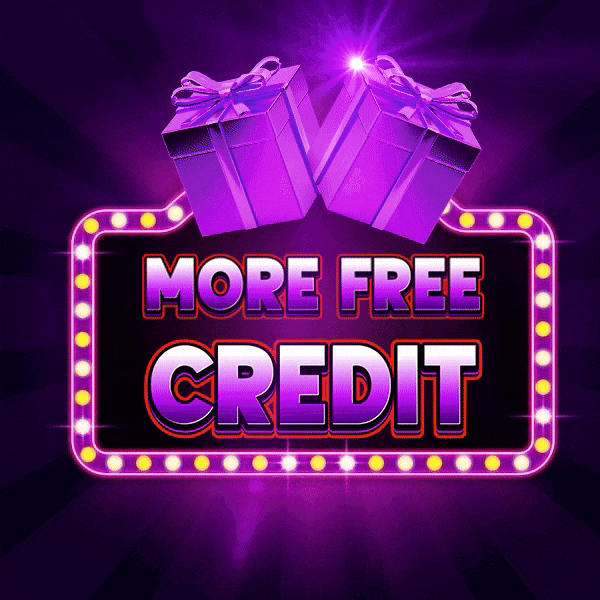 more free credit