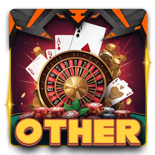 Other Casino Games