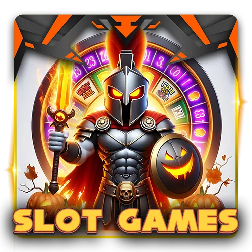Slot Games